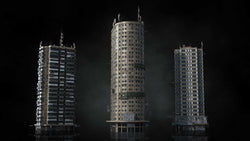Future Slums