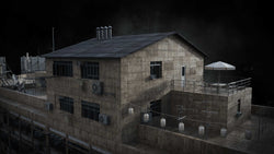 Future Slums