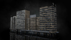 Future Slums