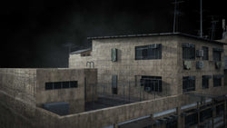 Future Slums