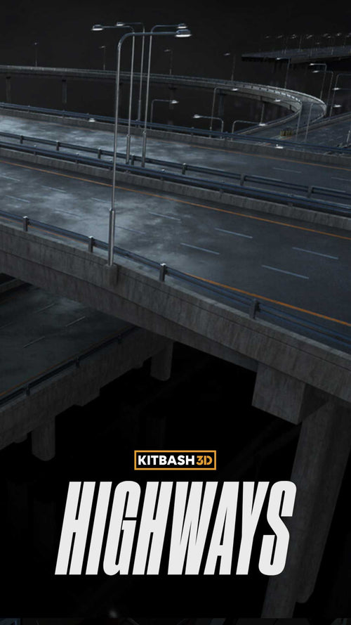 Highways