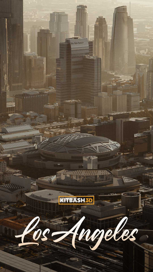 Los Angeles