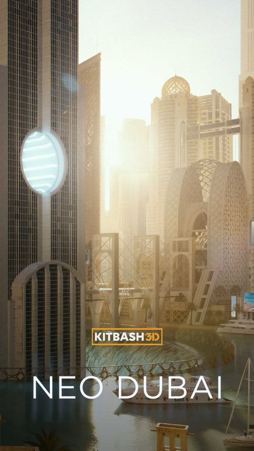 Neo Dubai