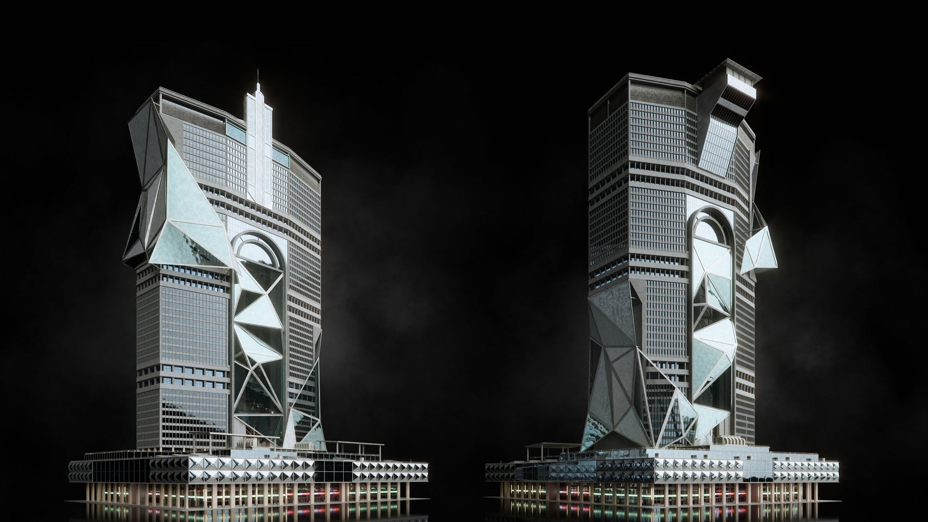 NEO NYC