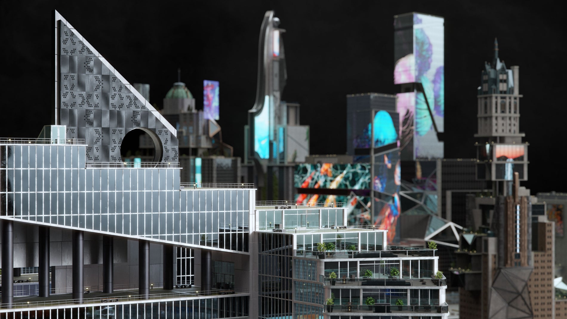 NEO NYC