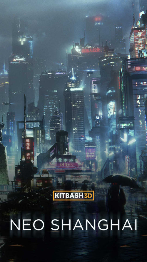 Neo Shanghai