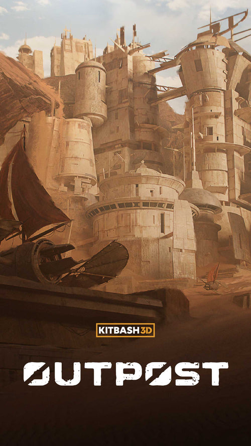 Outpost