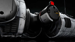 Spaceships: Legacy
