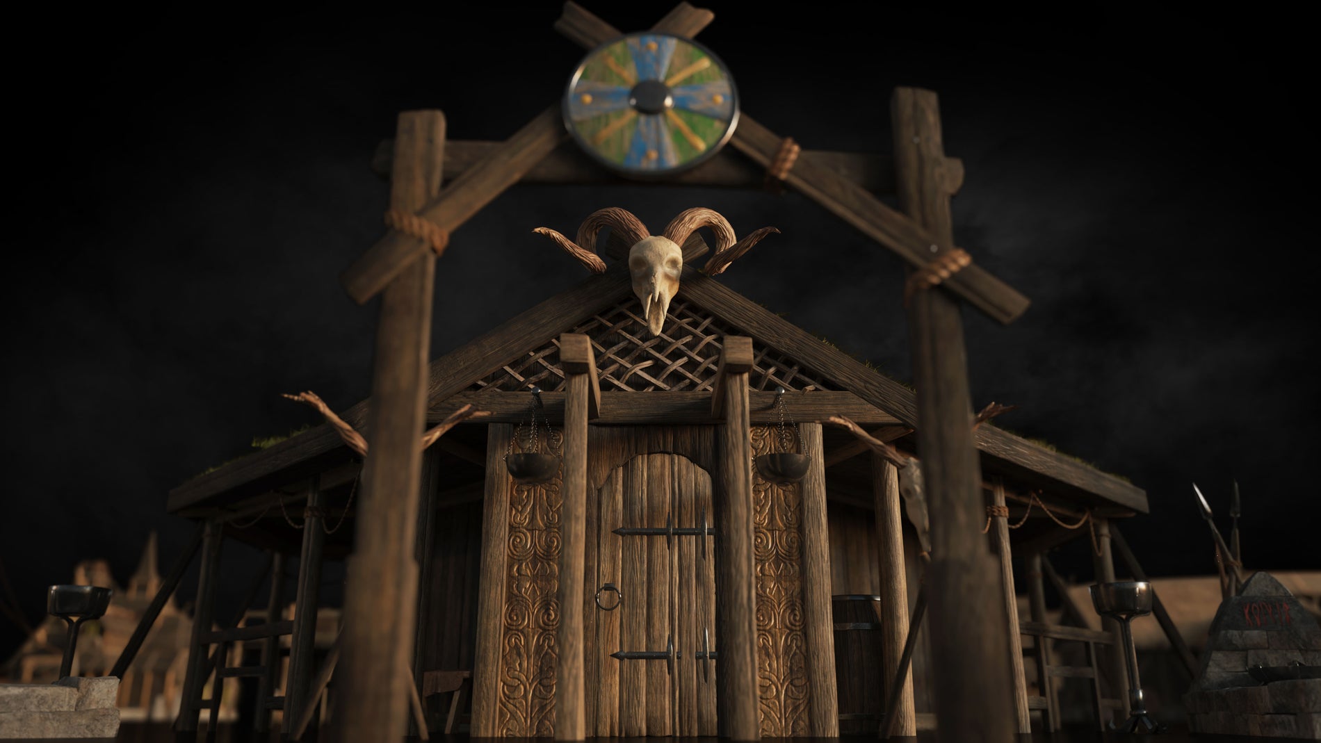 Valhalla