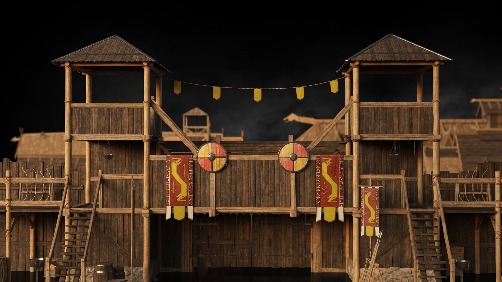 Valhalla