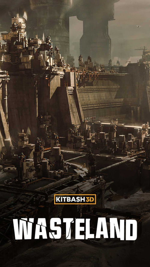 Wasteland