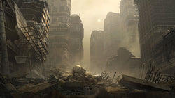 Warzone