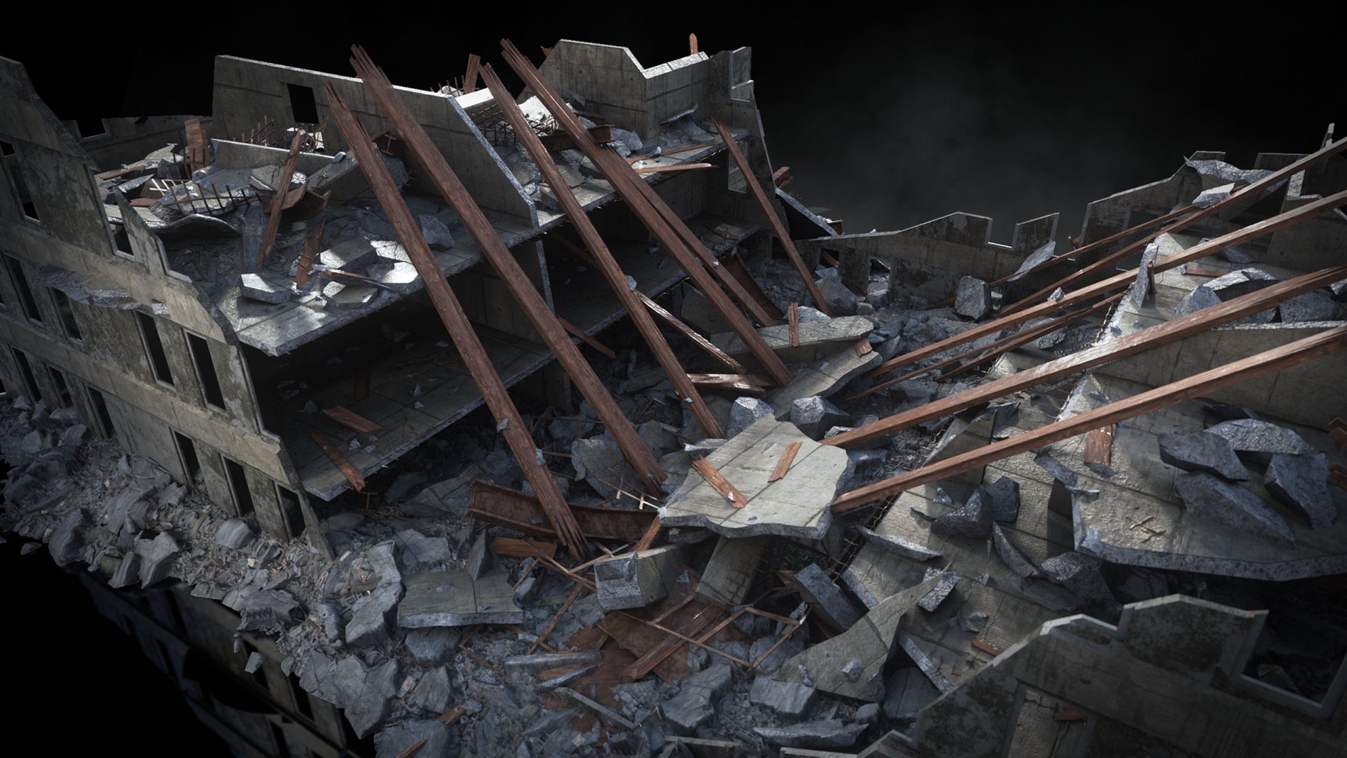 Warzone