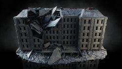 Warzone
